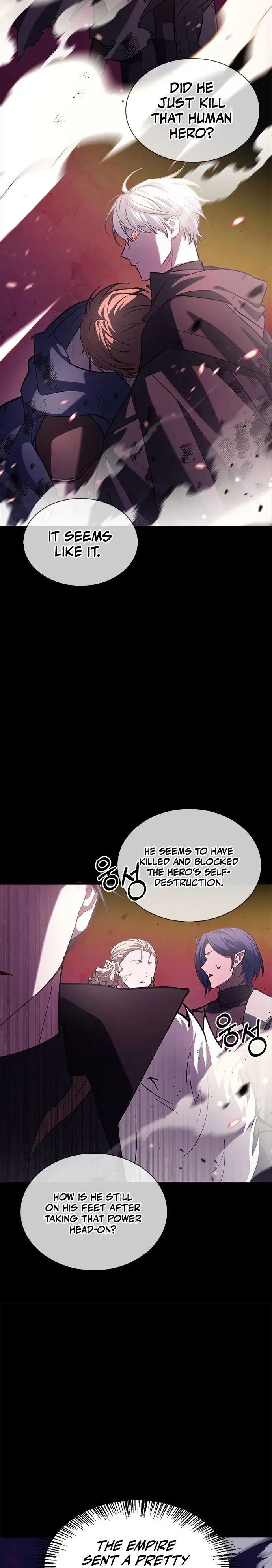 I’m Not That Kind of Talent Episode 1 - Page 54