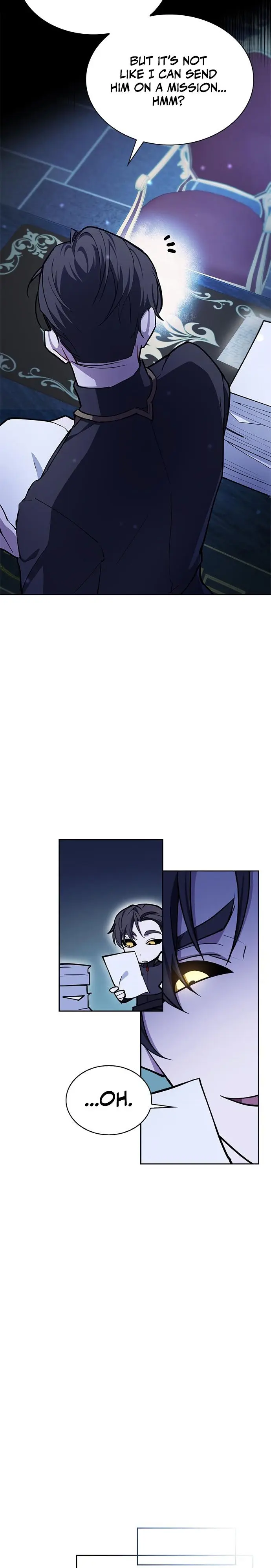 I’m Not That Kind of Talent Episode 1 - Page 57