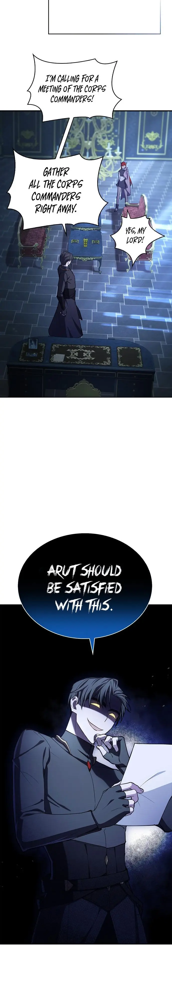 I’m Not That Kind of Talent Episode 1 - Page 58