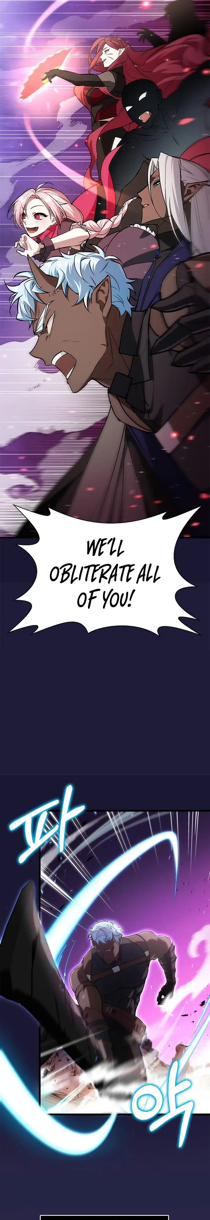 I’m Not That Kind of Talent Episode 1 - Page 9