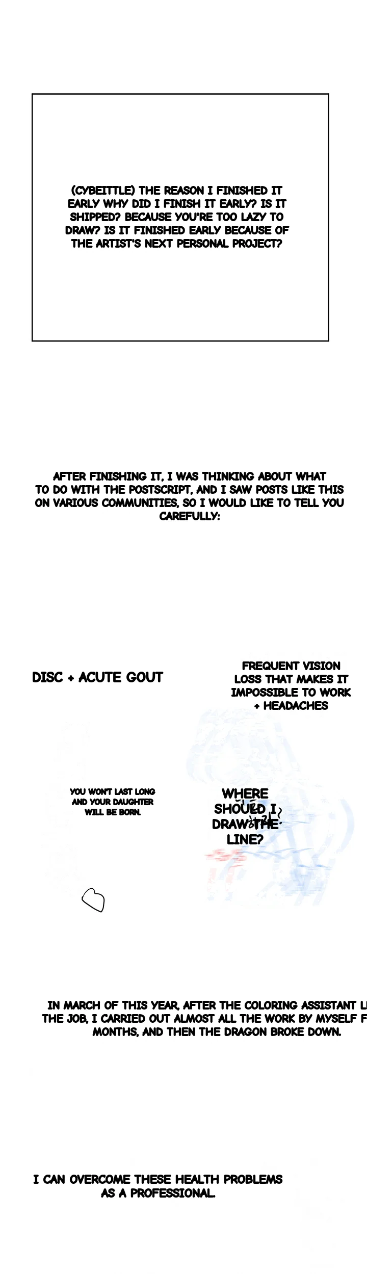 I’m The Leader Of A Cult Episode 43 - Page 13