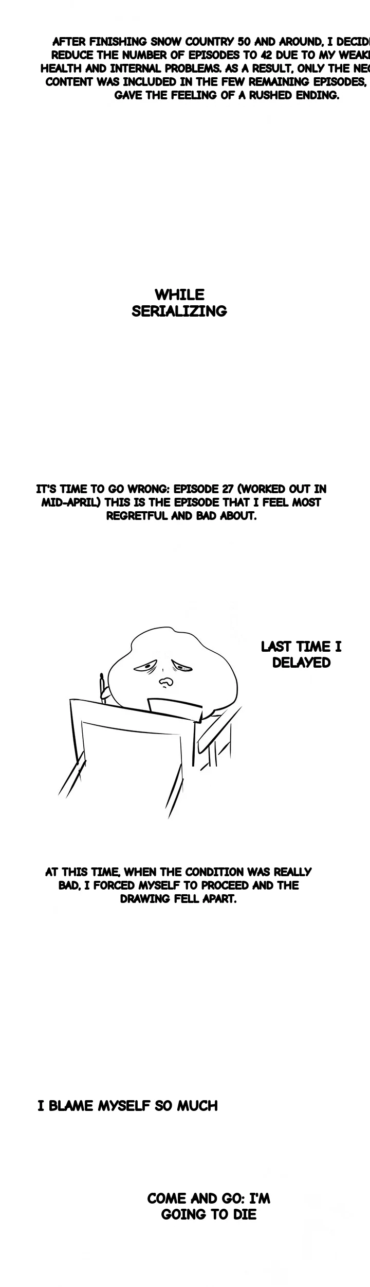 I’m The Leader Of A Cult Episode 43 - Page 14