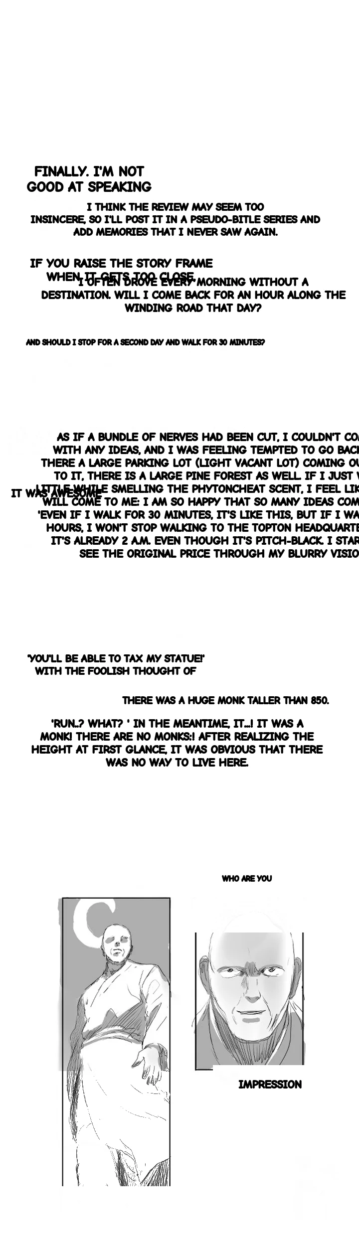 I’m The Leader Of A Cult Episode 43 - Page 3
