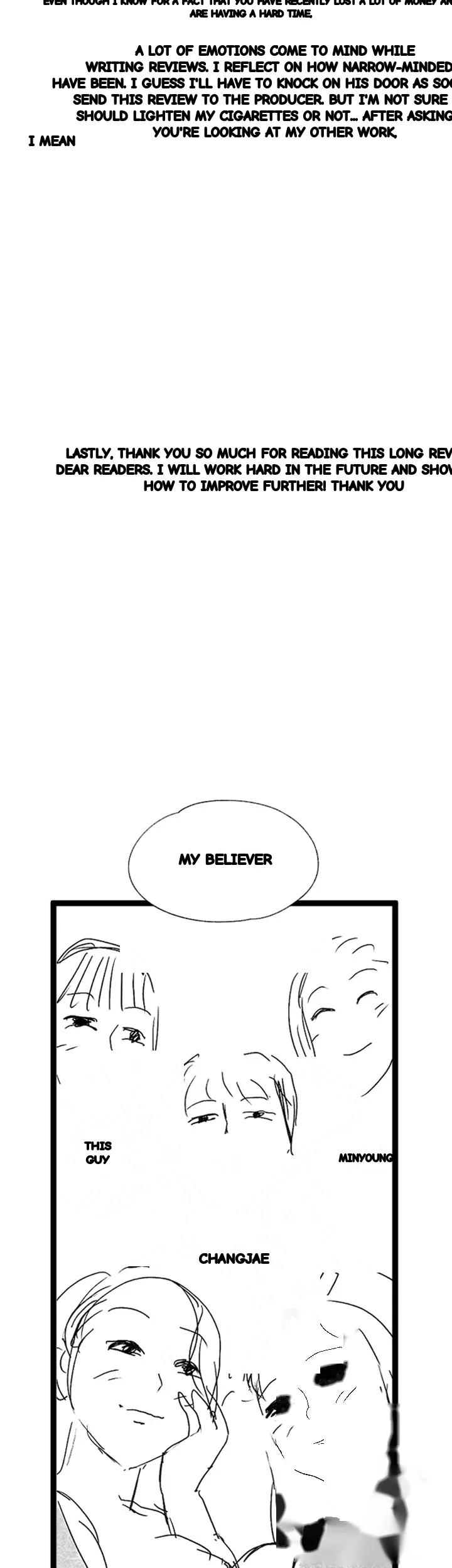 I’m The Leader Of A Cult Episode 43 - Page 5