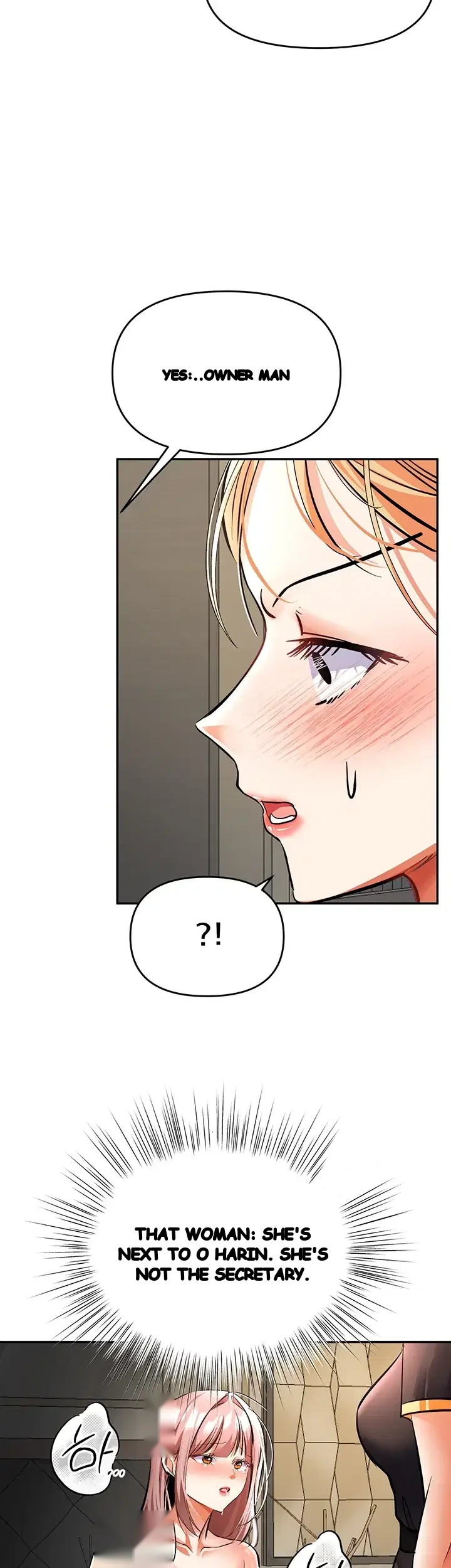 I’m the Only Guy at the Massage Shop Episode 33 - Page 11