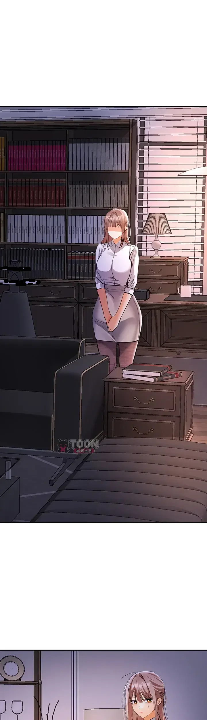 I’m the Only Guy at the Massage Shop Episode 33 - Page 40