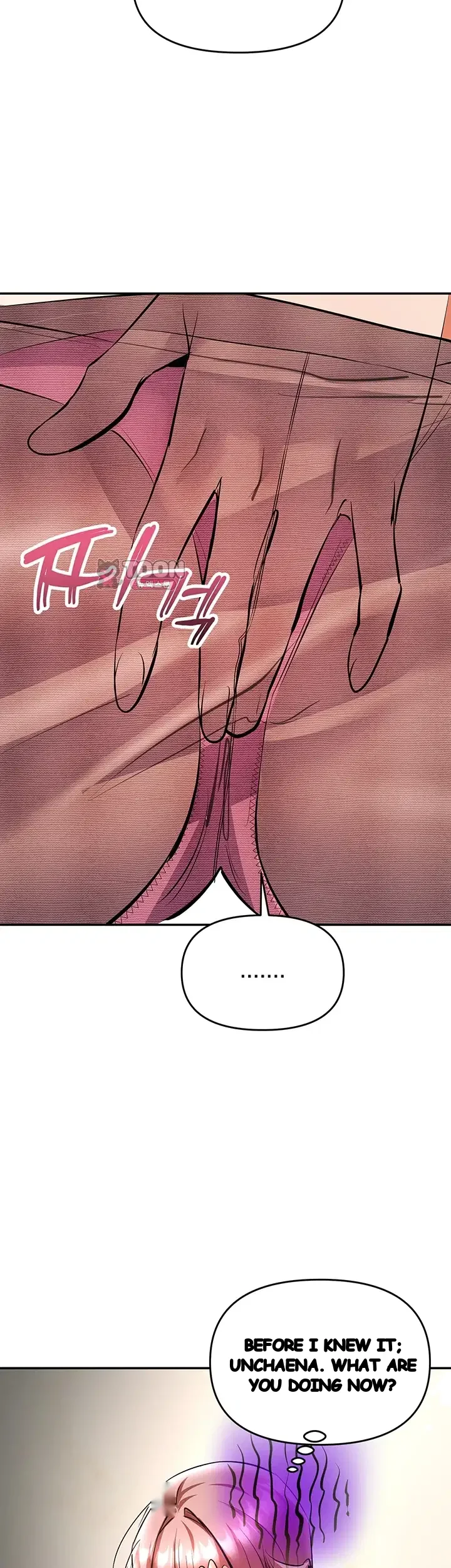 I’m the Only Guy at the Massage Shop Episode 33 - Page 44