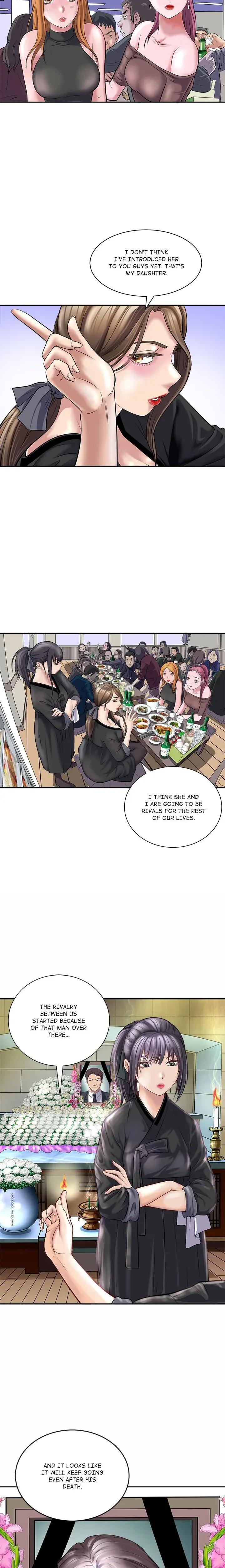 Immoral Family Episode 1 - Page 5