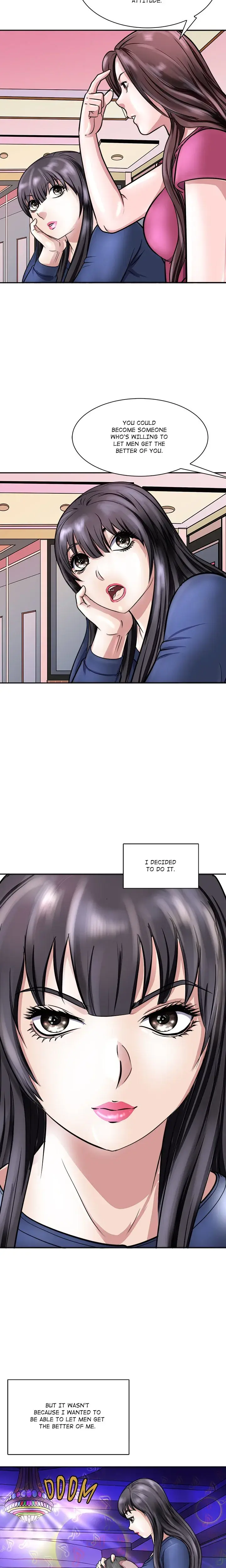 Immoral Family Episode 9 - Page 10