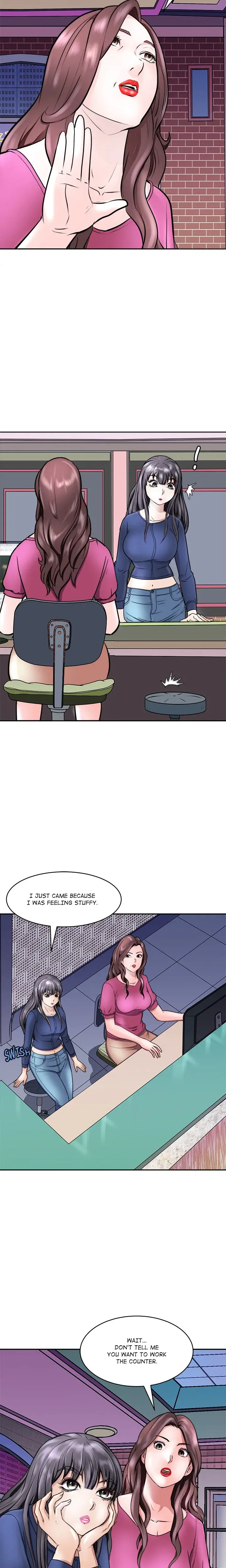 Immoral Family Episode 9 - Page 2