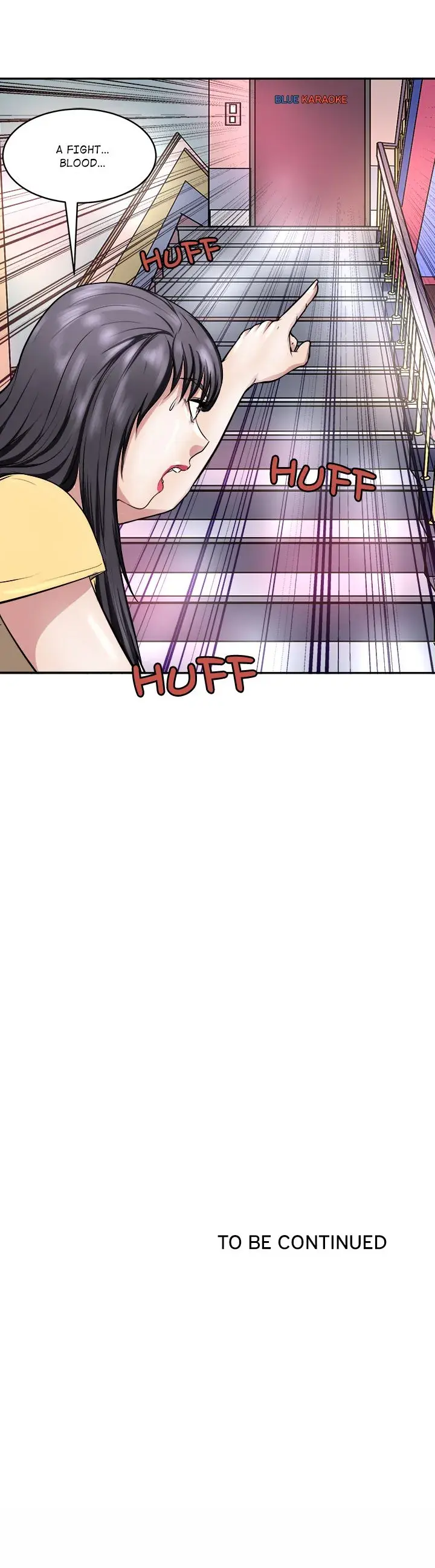 Immoral Family Episode 9 - Page 24