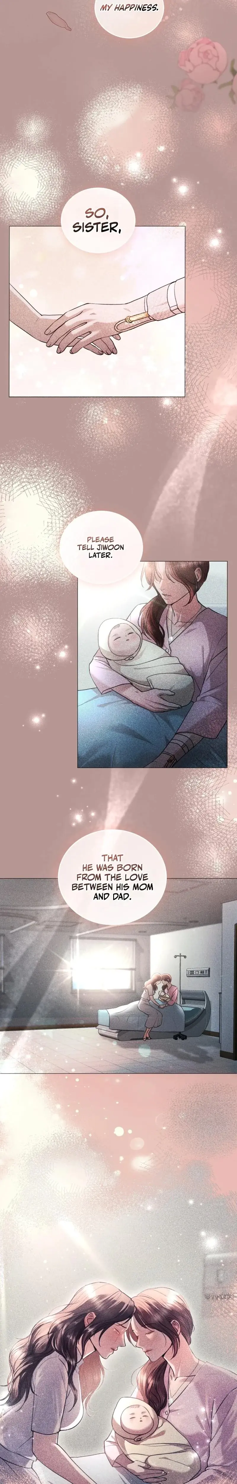 Immoral Lies Episode 1 - Page 12