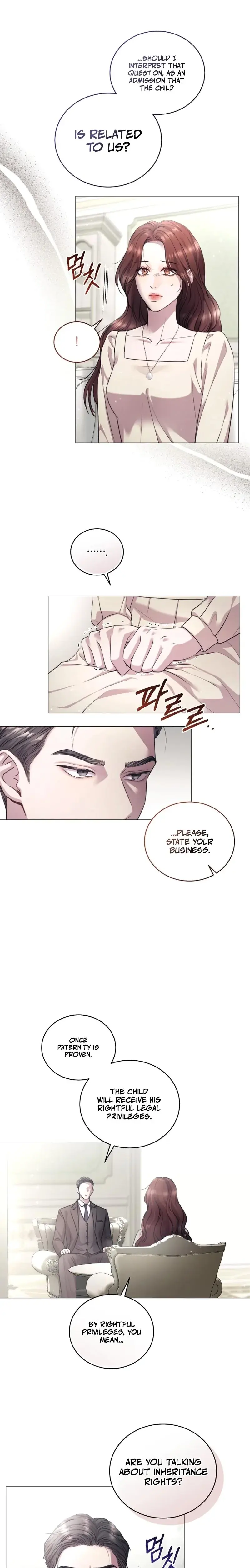 Immoral Lies Episode 1 - Page 16