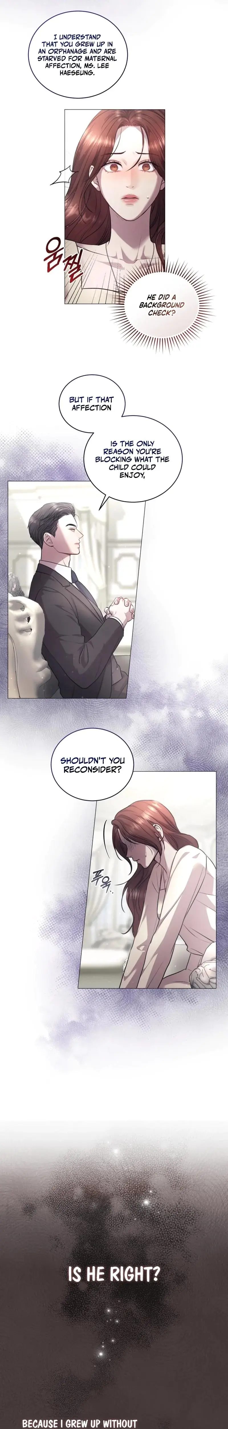 Immoral Lies Episode 1 - Page 23