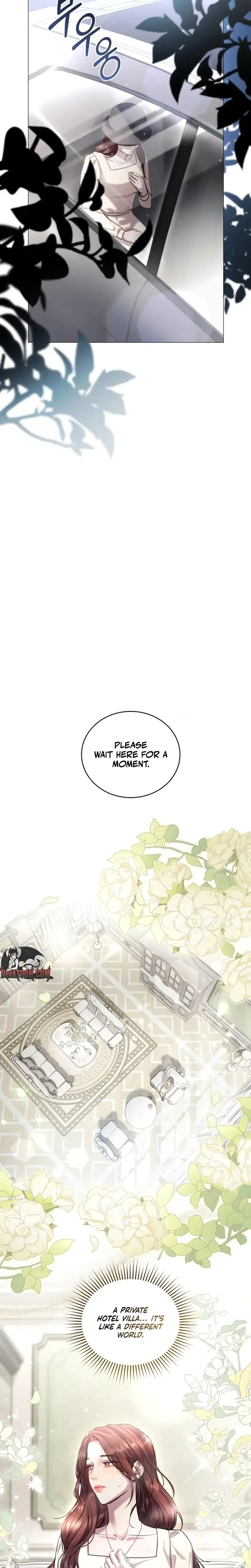 Immoral Lies Episode 1 - Page 9