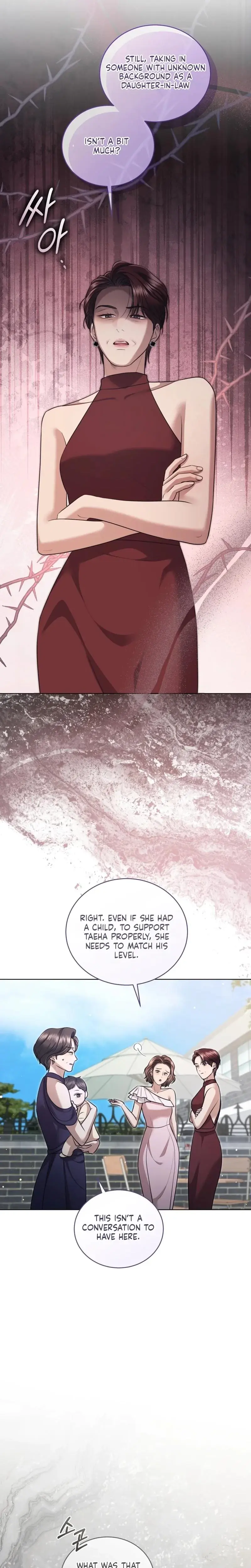 Immoral Lies Episode 21 - Page 10