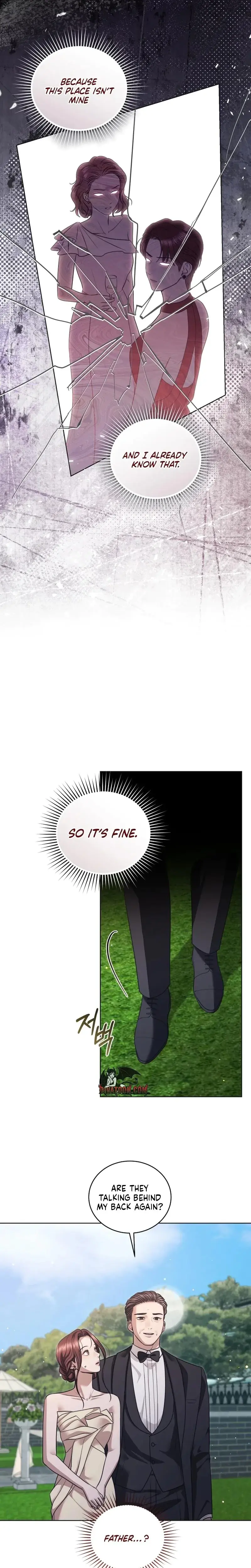 Immoral Lies Episode 21 - Page 12
