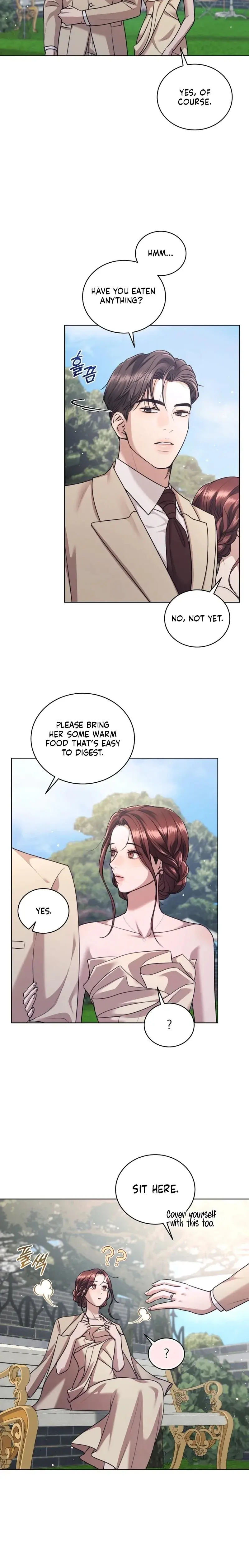 Immoral Lies Episode 21 - Page 21