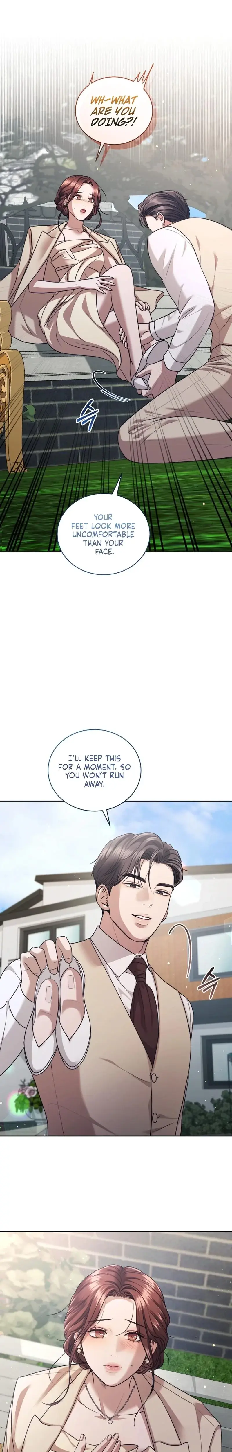 Immoral Lies Episode 21 - Page 22
