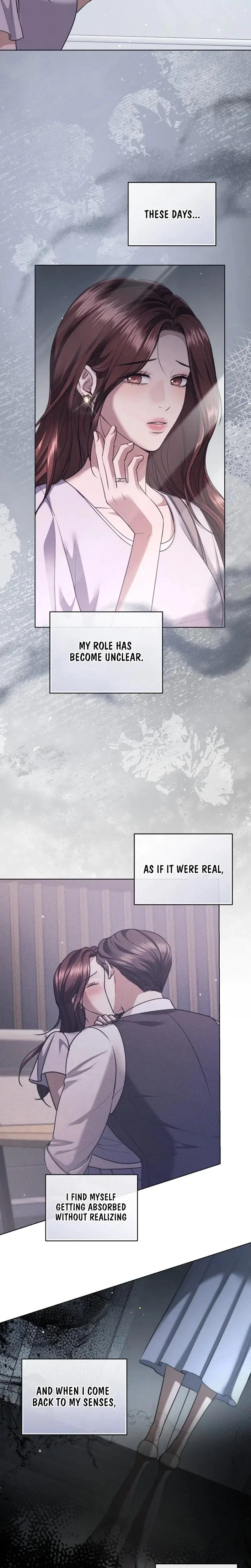 Immoral Lies Episode 21 - Page 3