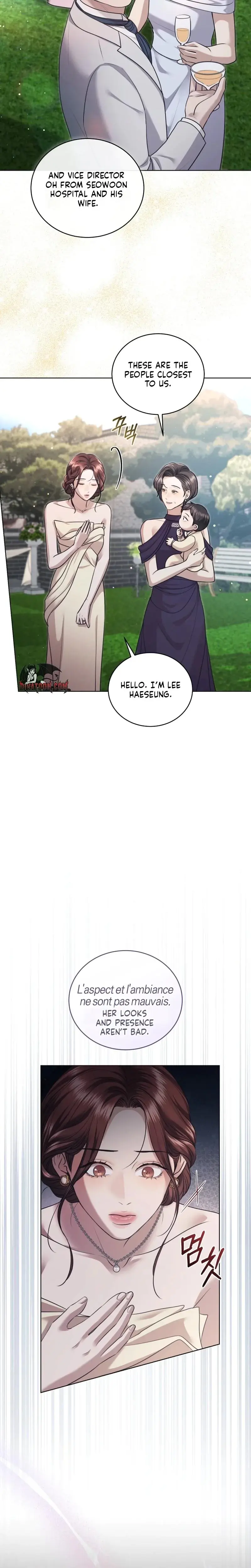 Immoral Lies Episode 21 - Page 9
