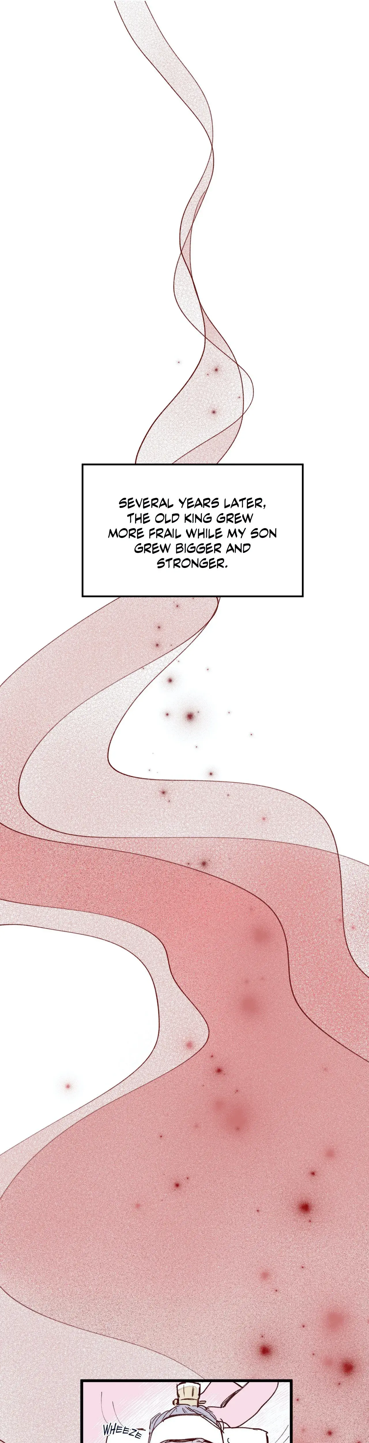 Immoral Lies Episode 40 - Page 1