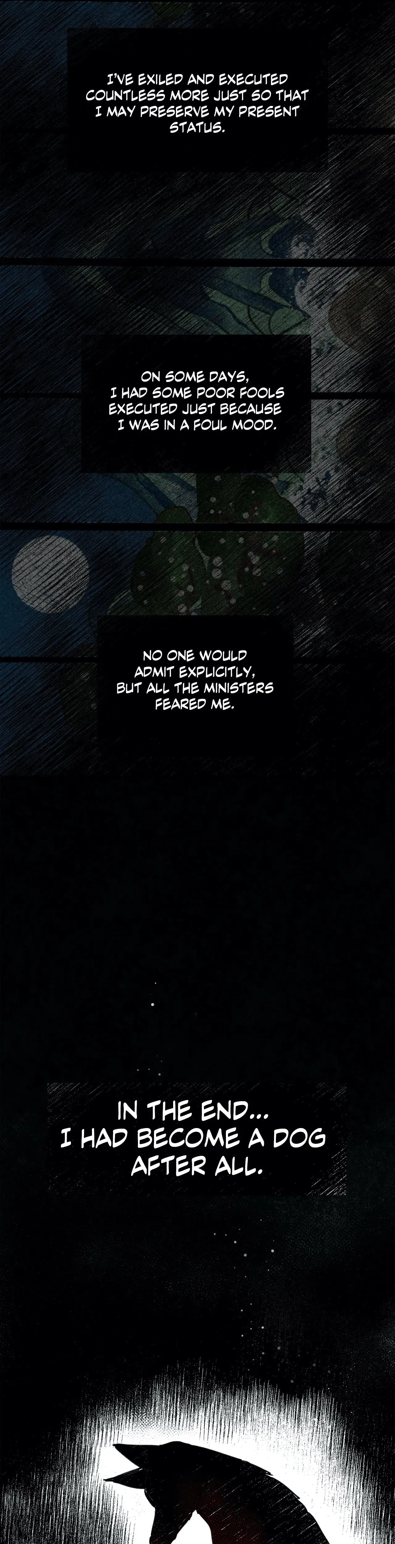 Immoral Lies Episode 40 - Page 13