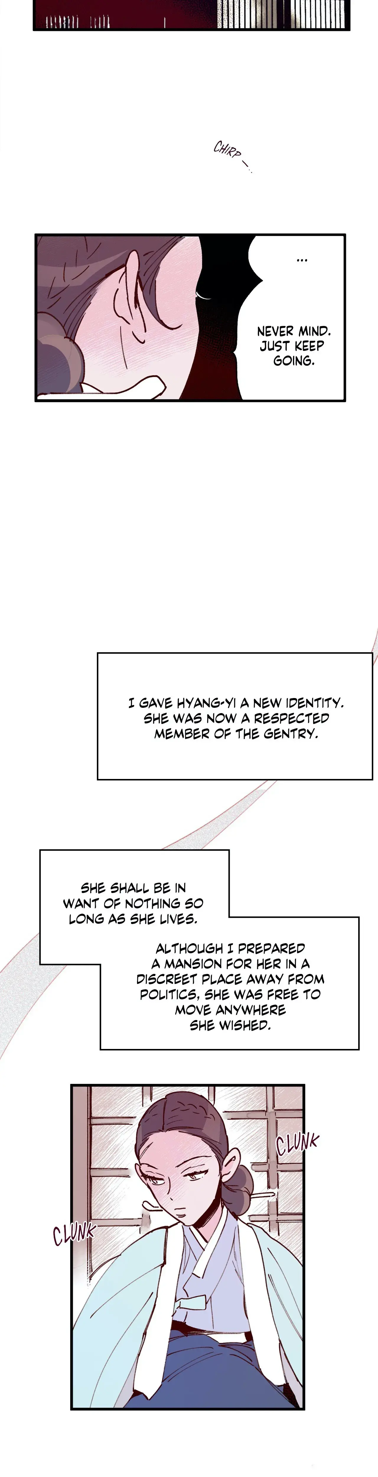Immoral Lies Episode 40 - Page 16