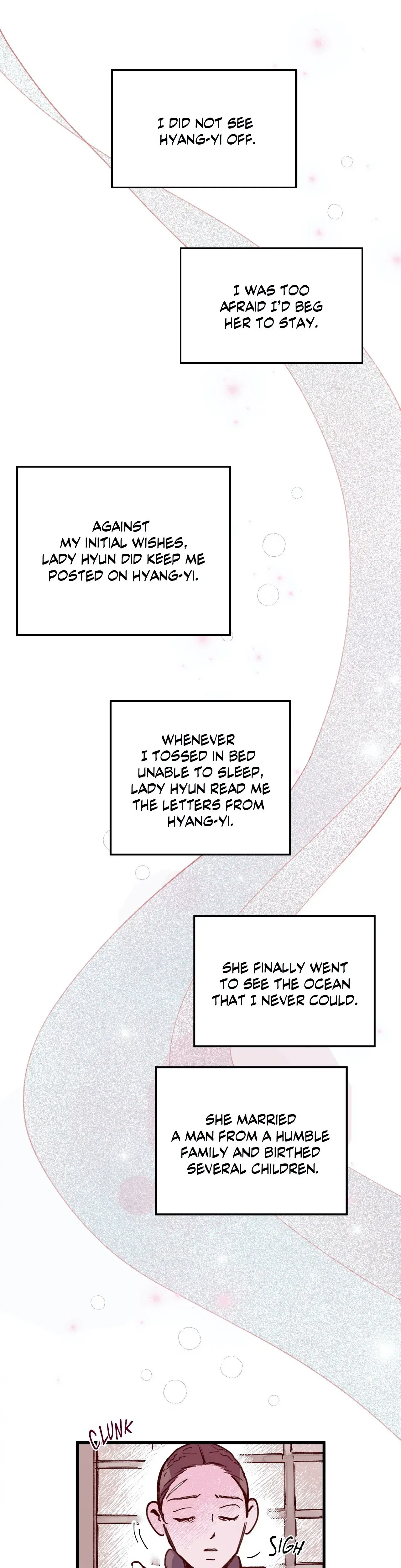 Immoral Lies Episode 40 - Page 17