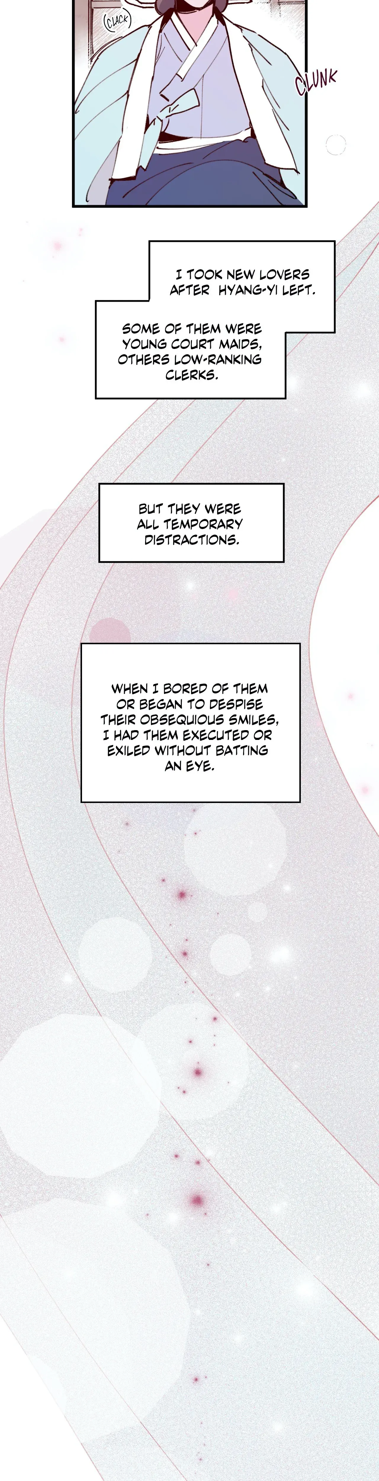 Immoral Lies Episode 40 - Page 18