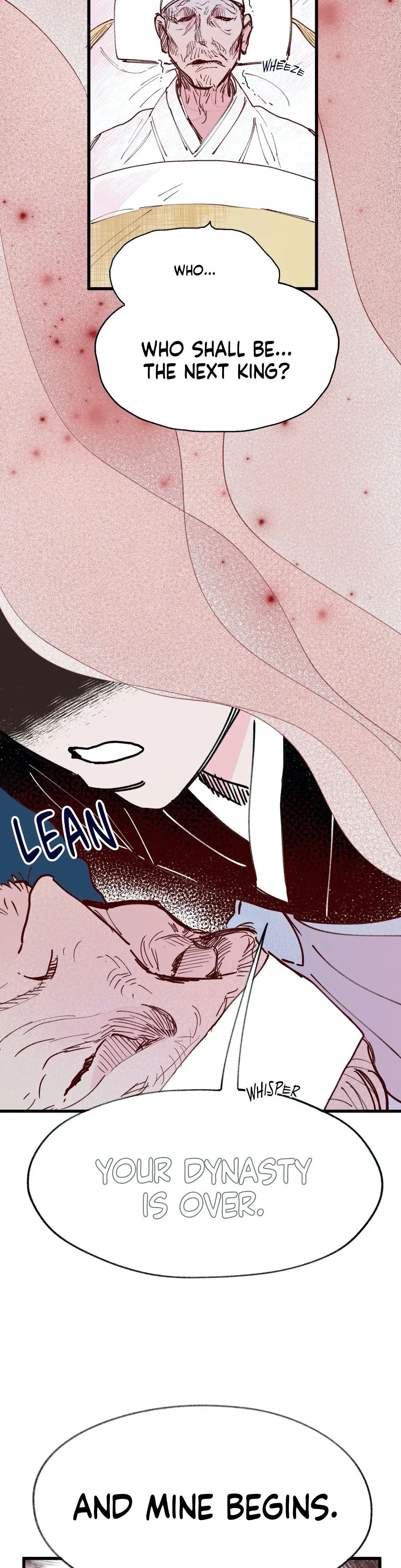 Immoral Lies Episode 40 - Page 2