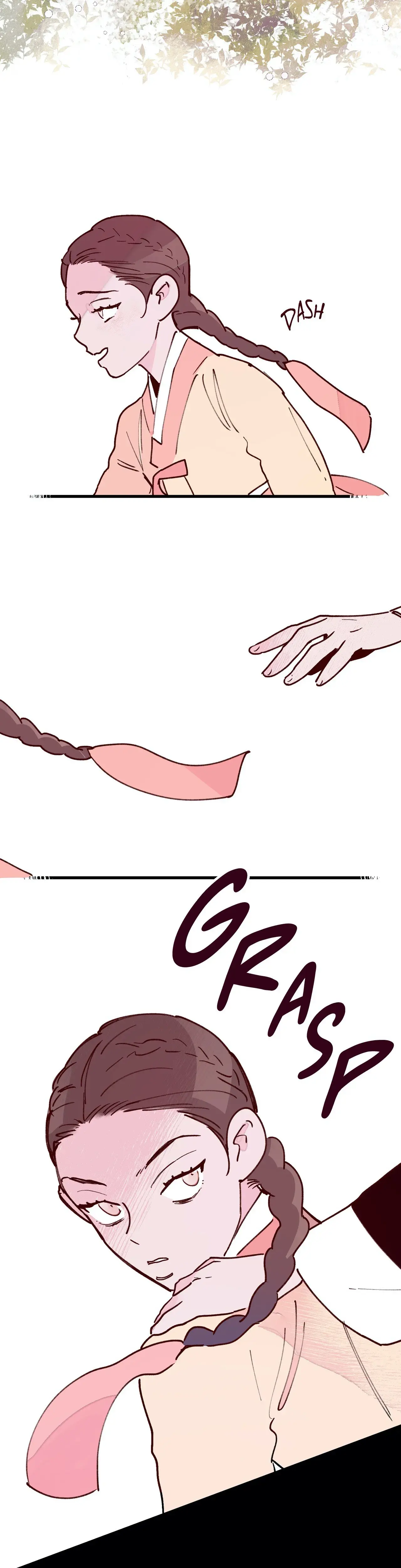 Immoral Lies Episode 40 - Page 21