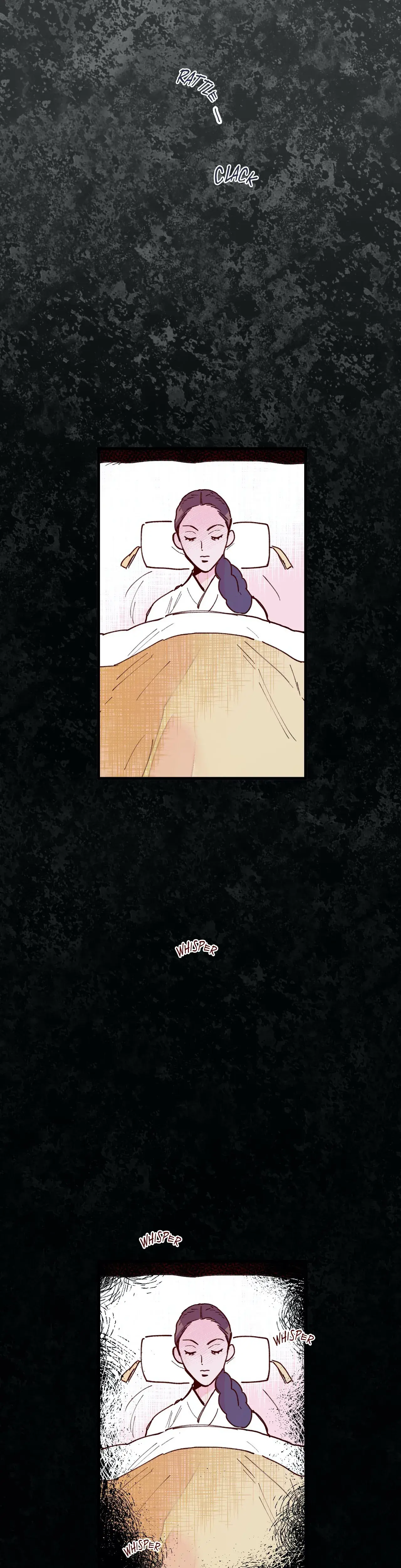 Immoral Lies Episode 40 - Page 27