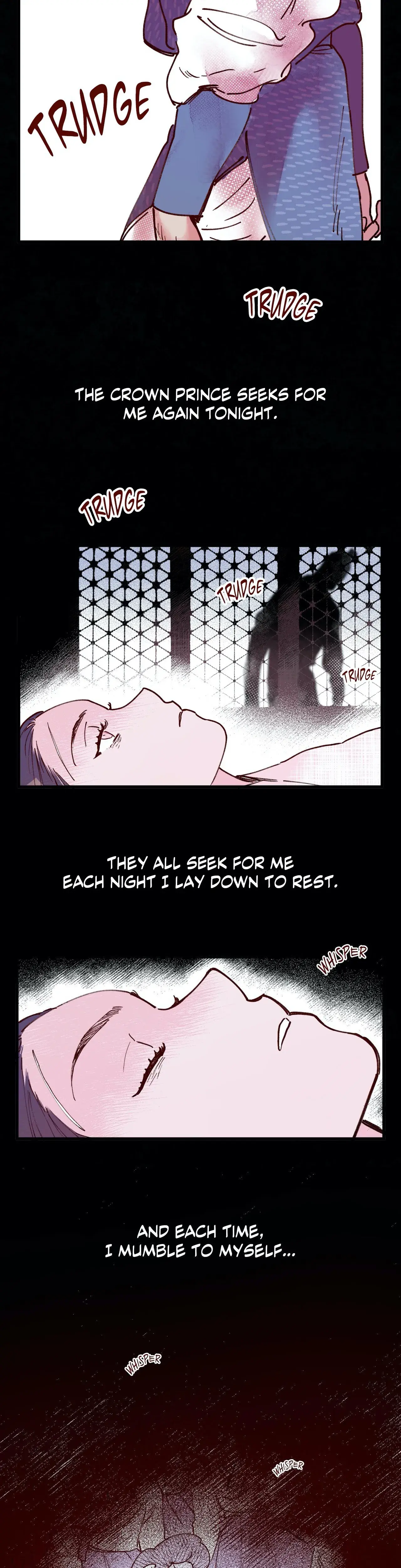 Immoral Lies Episode 40 - Page 29