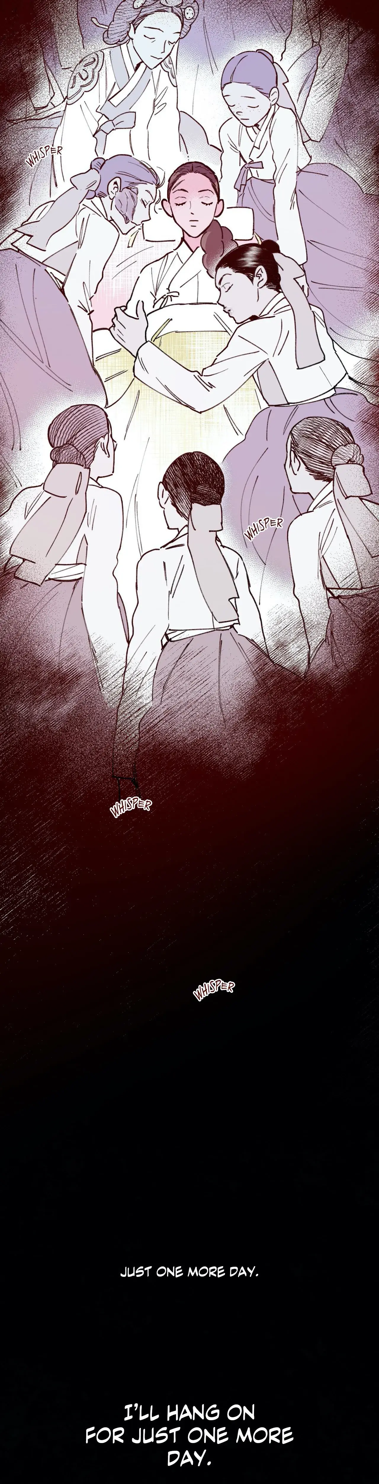 Immoral Lies Episode 40 - Page 30