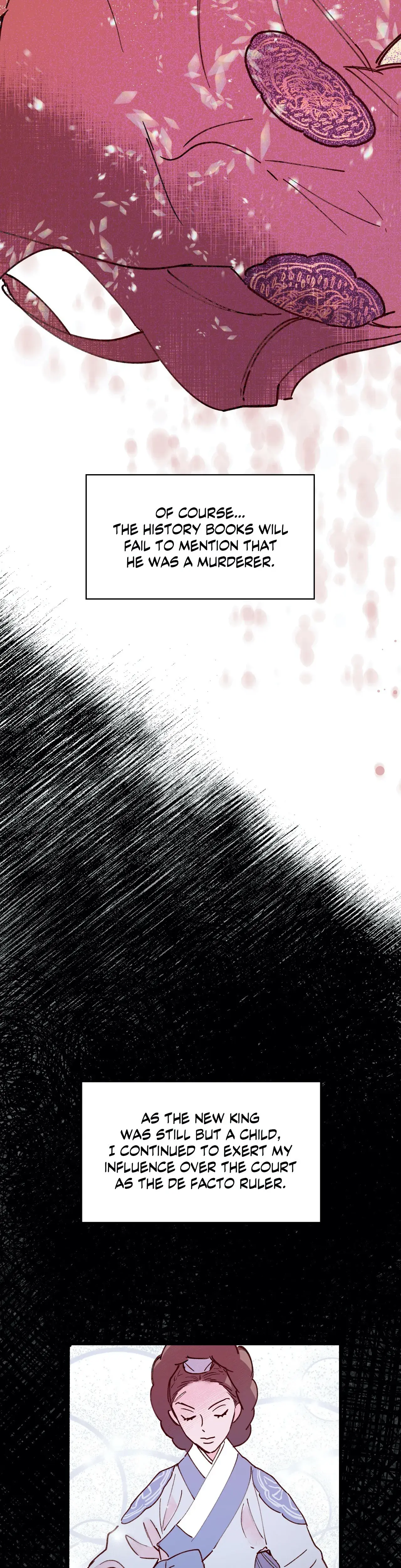 Immoral Lies Episode 40 - Page 5