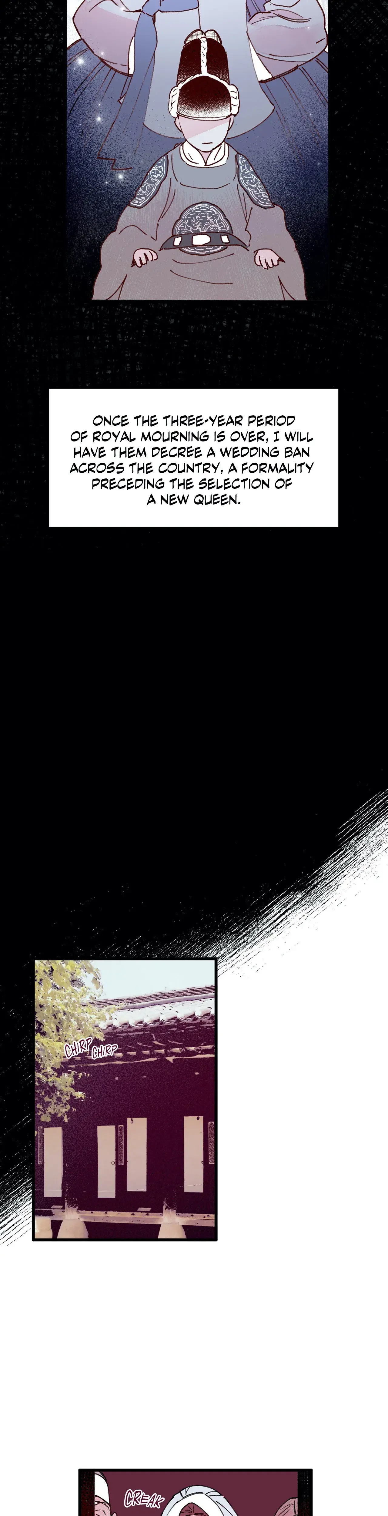 Immoral Lies Episode 40 - Page 6