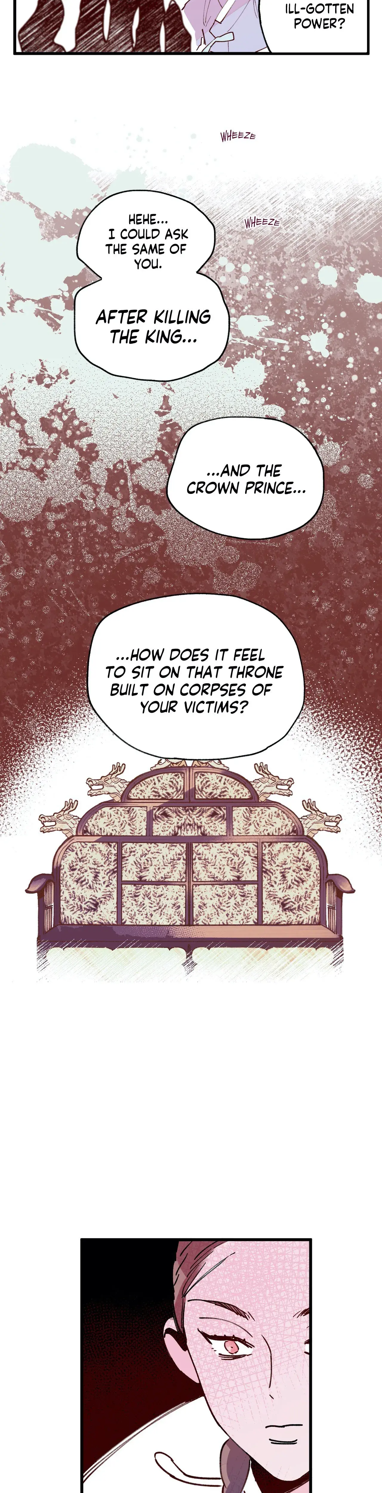 Immoral Lies Episode 40 - Page 9