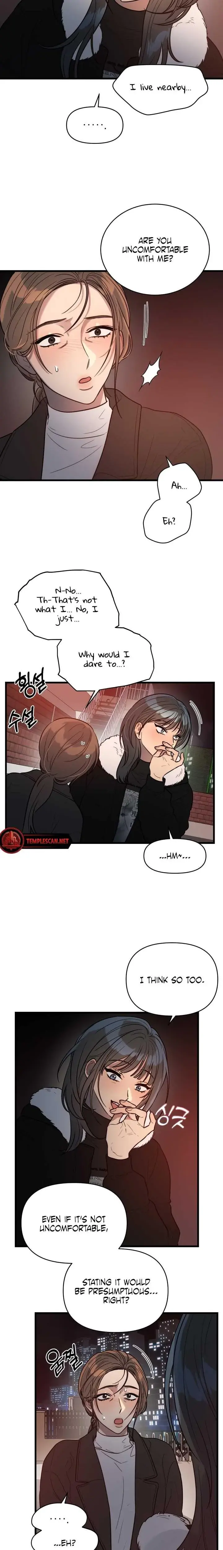 Immoral Parody Episode 1 - Page 12
