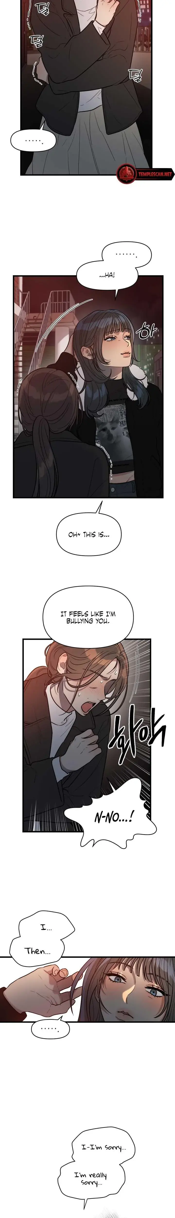 Immoral Parody Episode 1 - Page 15