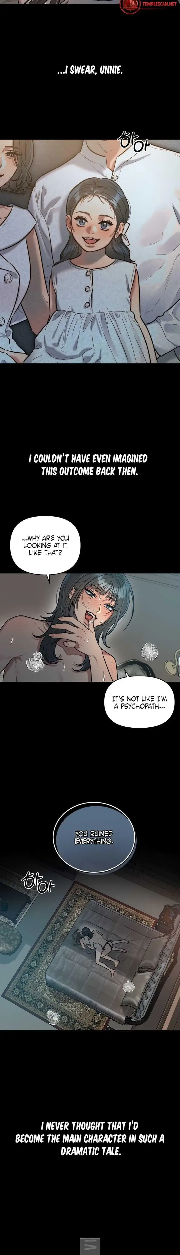 Immoral Parody Episode 1 - Page 2