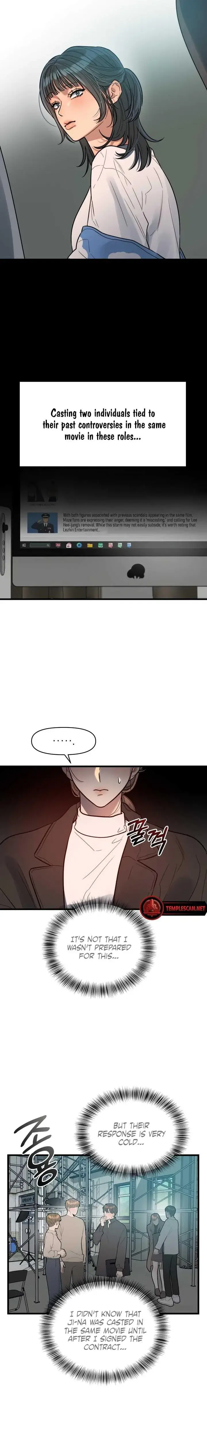 Immoral Parody Episode 1 - Page 6