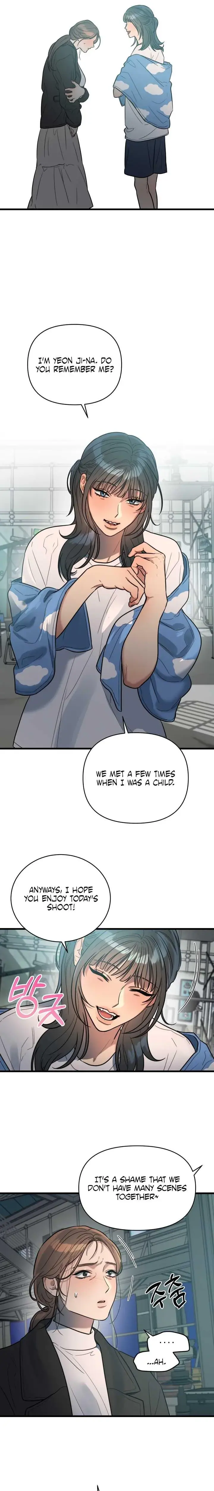 Immoral Parody Episode 1 - Page 8