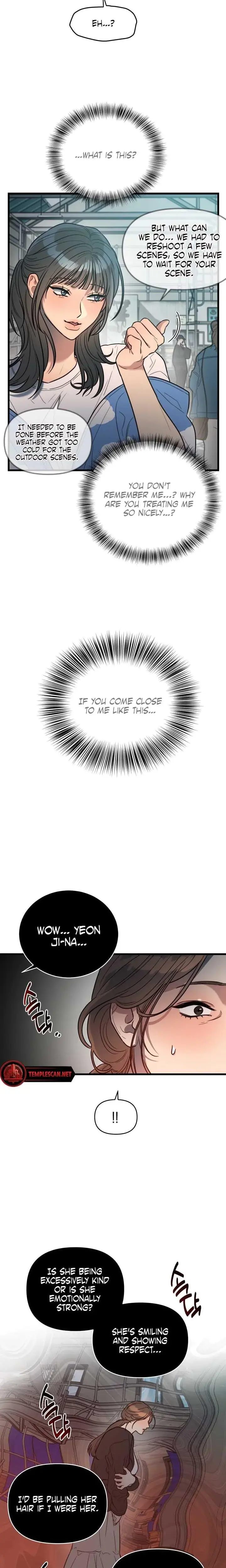 Immoral Parody Episode 1 - Page 9