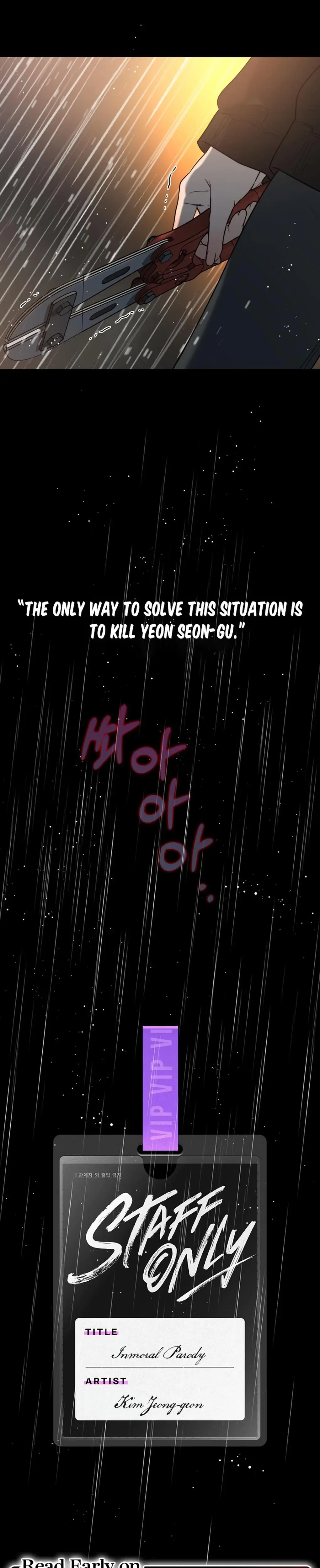 Immoral Parody Episode 4 - Page 10