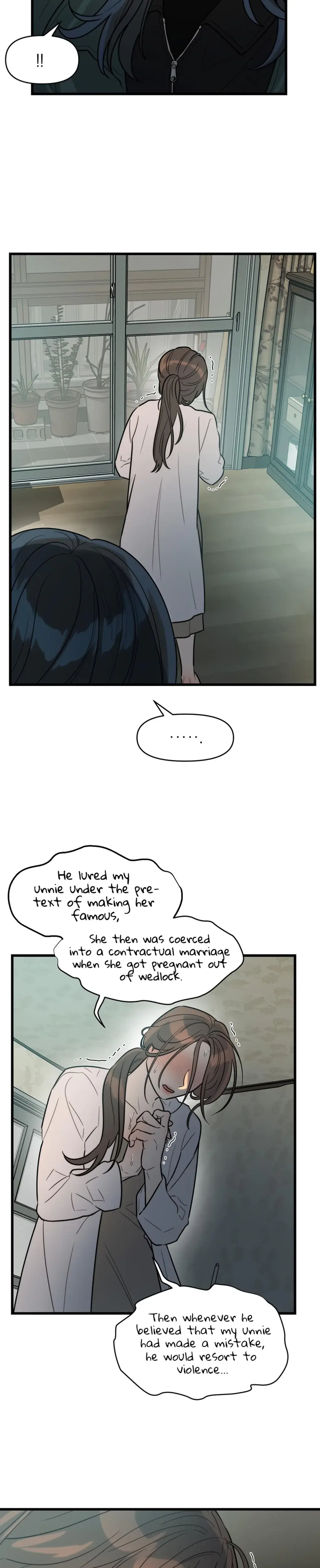 Immoral Parody Episode 4 - Page 12