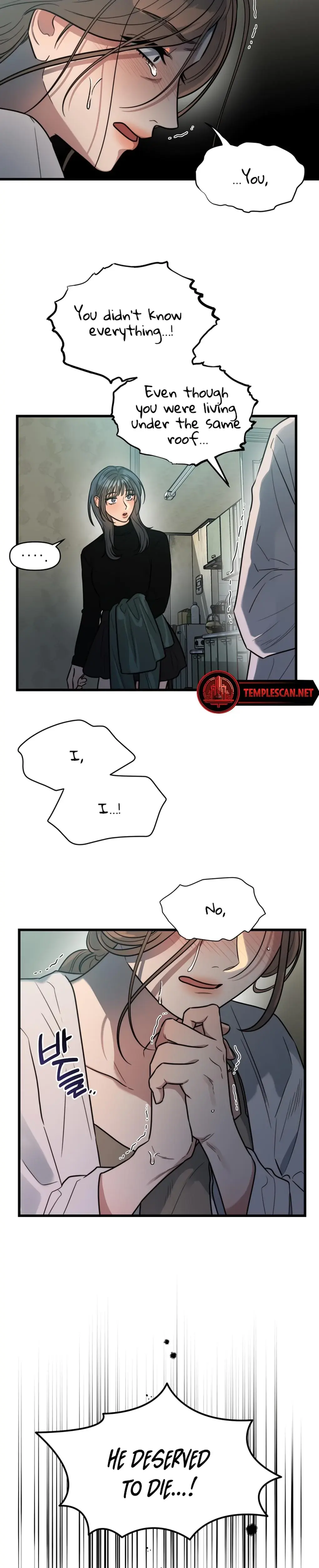 Immoral Parody Episode 4 - Page 13