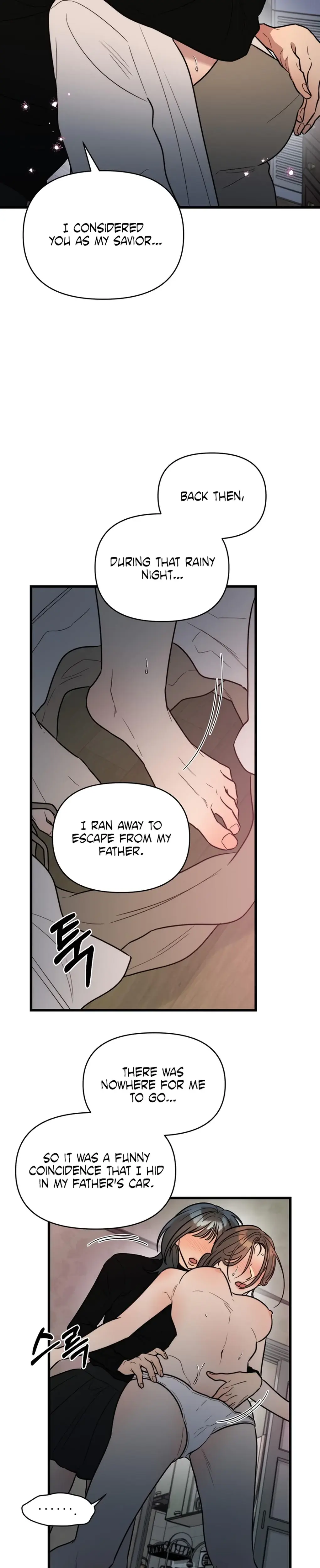 Immoral Parody Episode 4 - Page 16