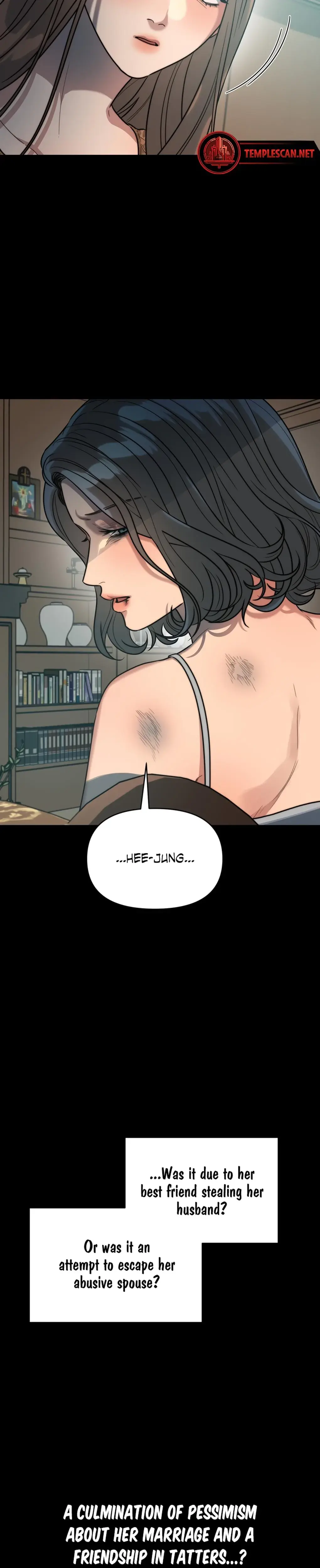 Immoral Parody Episode 4 - Page 2