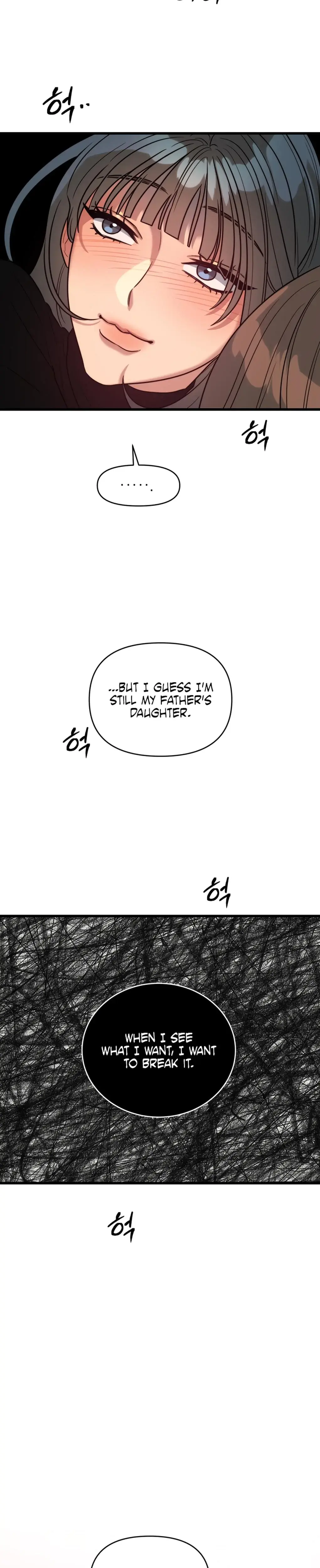 Immoral Parody Episode 4 - Page 22